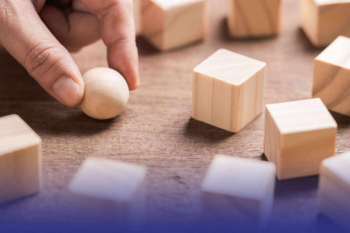 The difference between brand identity vs brand image for B2B companies